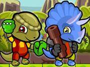 Dino Squad Adventure 2