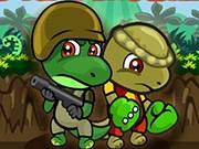 Dino Squad Adventure 3