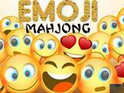 Emoji Mahjong