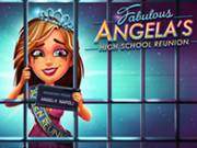 Fabulous – Angela’s High School Reunion