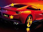 Ferrari Hidden Stars