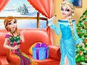 Frozen Christmas Surprise Gifts