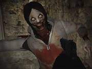 Let’s Kill Jeff The Killer – Jeff’s Revenge