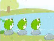 Little Frog Jump