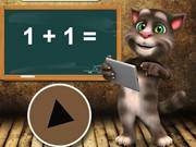 Math Test Challenge