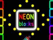 Neon Blocks