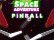 Pinball Space Adventure