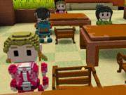 Ruby Station – A Minecraft Quest