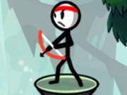 Stickman Archer 3