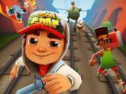 Subway Surf