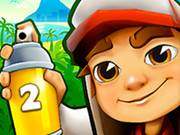 Subway Surfers 2