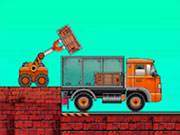 Truck Loader Online Master