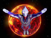 Ultraman Planet Adventure