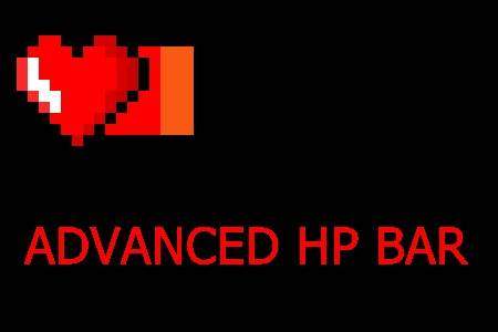 ADV hp Bar