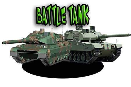 Battle Tank