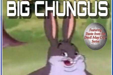 Big Chungus