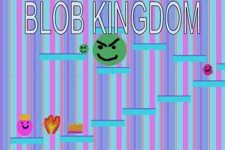 BLOB KINGDOM