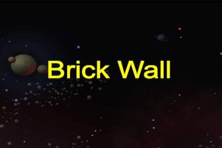 Brick Bounce Ball