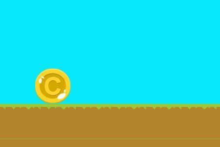 Coin Platformer