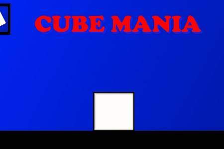 Cube Mania