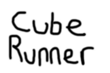 Cube Runner