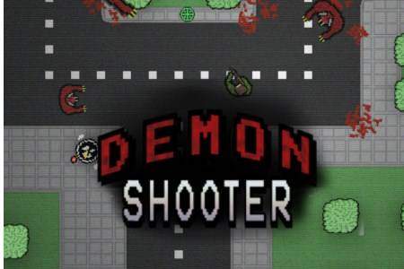 Demon Shooter