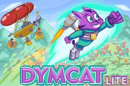 Dymcat