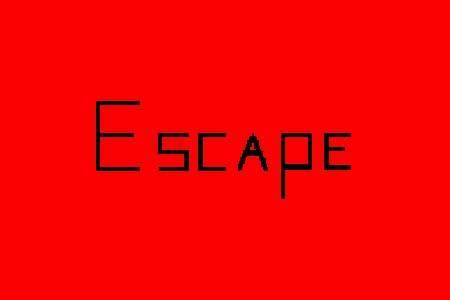 Escape The Maniac Mansion