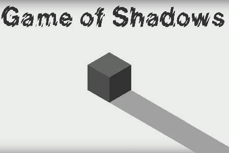 Game of Shadows Free - Pais de los juegos