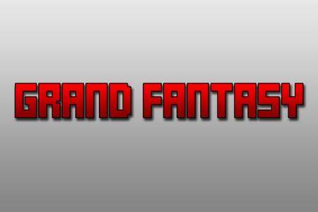 Grand Fantasy