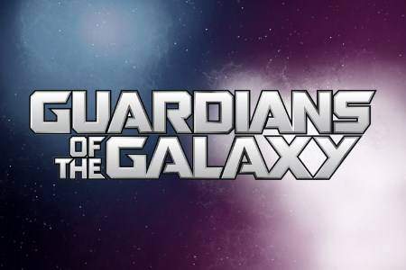 Guardianes de la Galaxia