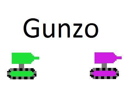 Gunzo