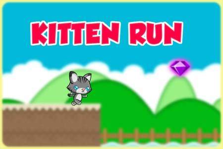 Kitten Run