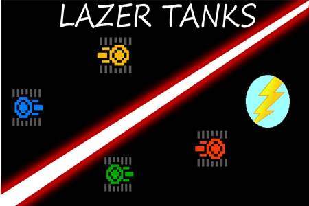 LazerTag