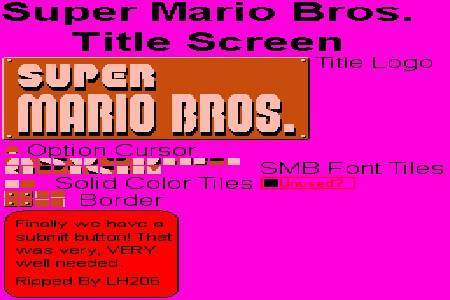 Mario 2