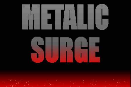 Metalic Surge