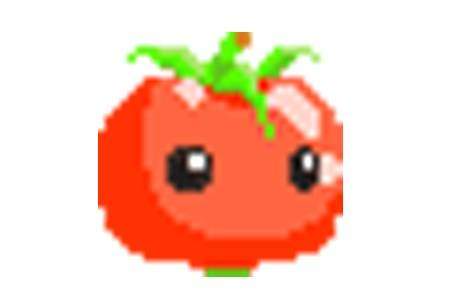 Mr Tomato»s Horror