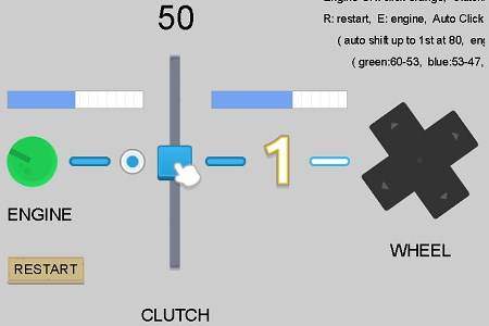 MT-A – manual transmission car practice