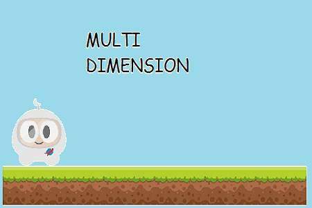 Multi Dimension