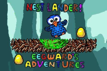 Nest Lander Demo