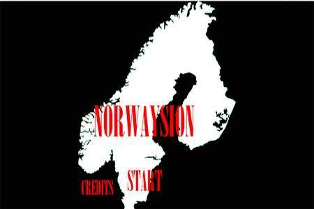 Norwaysion