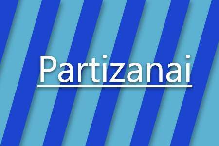 Partizanai