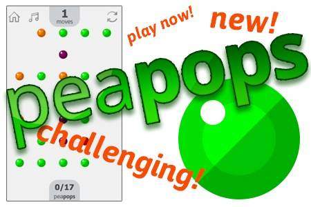 PeaPops