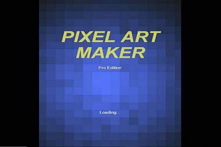 Pixel Art Maker Pro