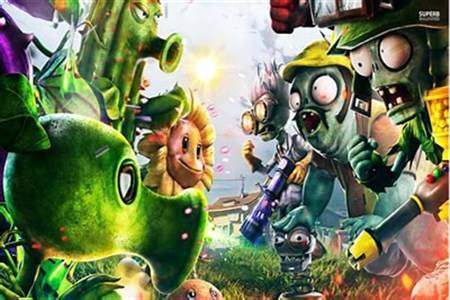 Plants vs Zombies 3 (1.2)