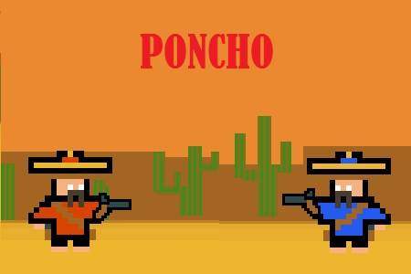 Poncho