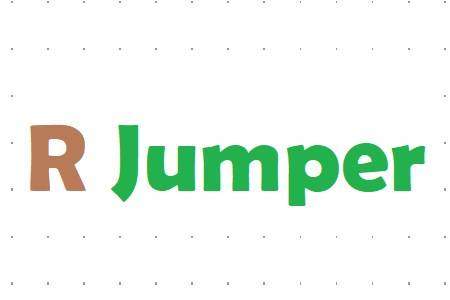 R Jumper