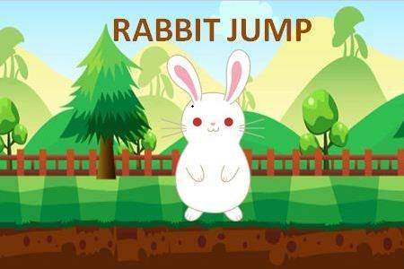 Rabbit Jump