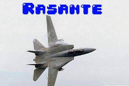 Rasante 2.0