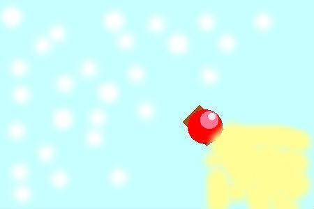 Red Ball